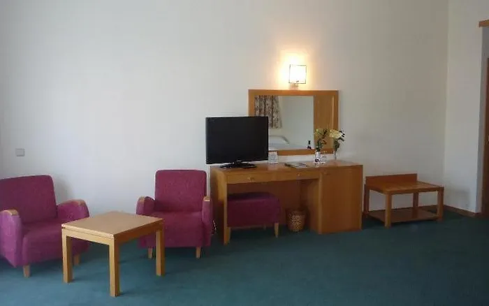 Madeira Panoramico 4* Funchal (Madeira)