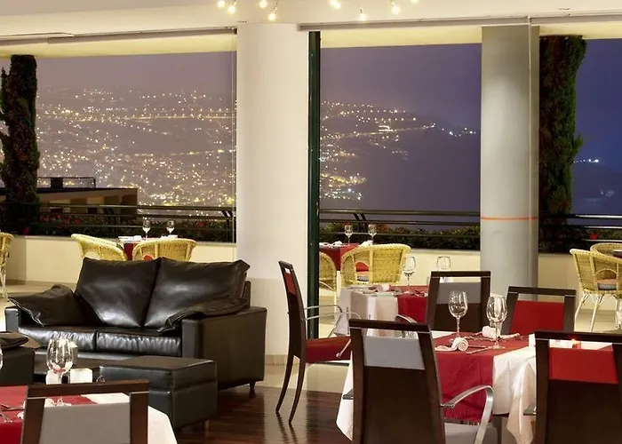 Hotel Madeira Panoramico