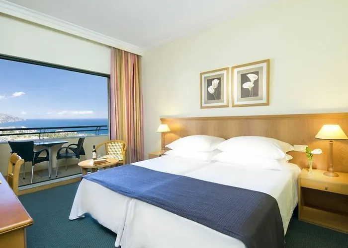 Madeira Panoramico Hotel Funchal (Madeira)