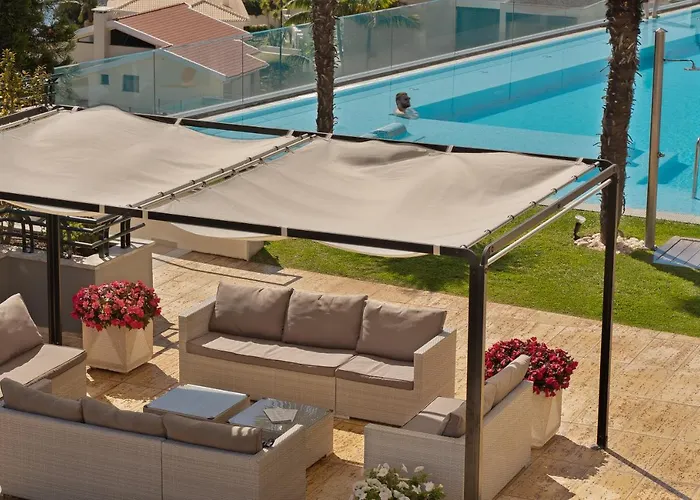 Hotel Madeira Panoramico Funchal (Madeira)