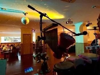 酒店 马德拉美景酒店 丰沙尔