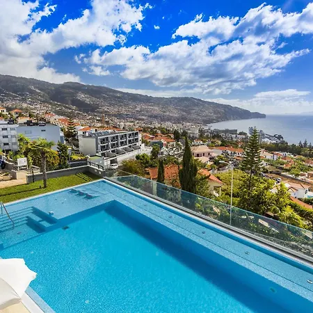 Madeira Panoramico Hotel Funchal (Madeira)