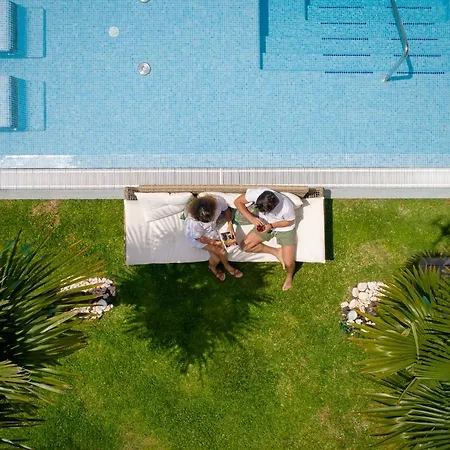 马德拉美景酒店 酒店