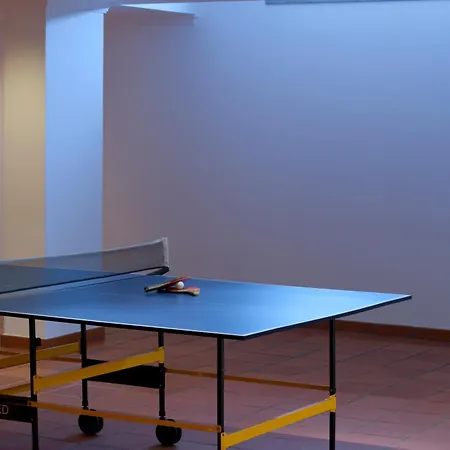 马德拉美景酒店