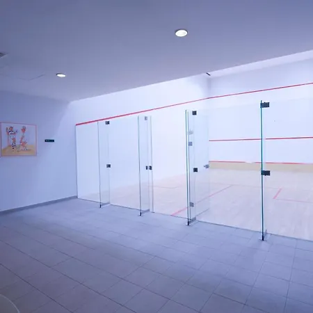 马德拉美景酒店