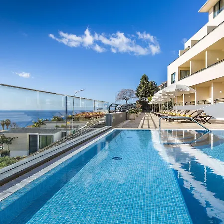 Madeira Panoramico Szálloda 4*