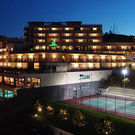 Madeira Panoramico Szálloda 4*