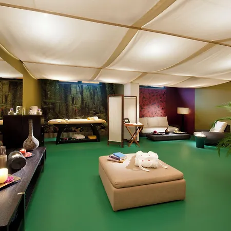 马德拉美景酒店 酒店