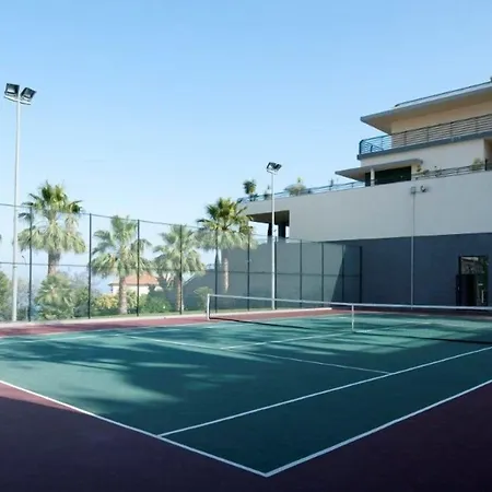 Szálloda Madeira Panoramico