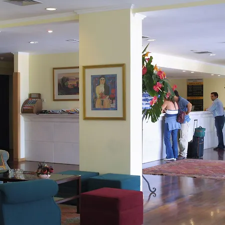 Madeira Panoramico Szálloda