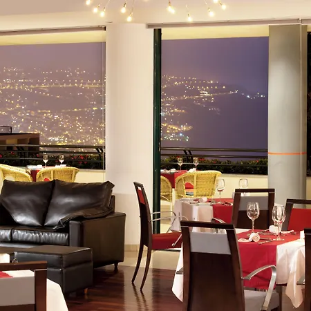 Madeira Panoramico Funchal