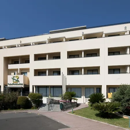 Madeira Panoramico Szálloda Funchal