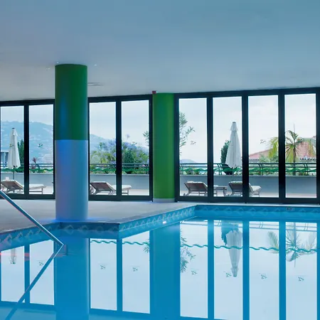 马德拉美景酒店 酒店