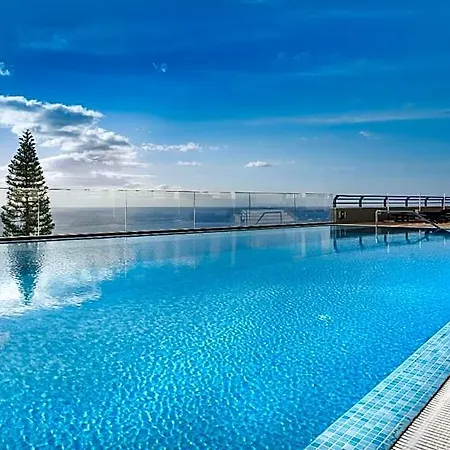 Madeira Panoramico 4*