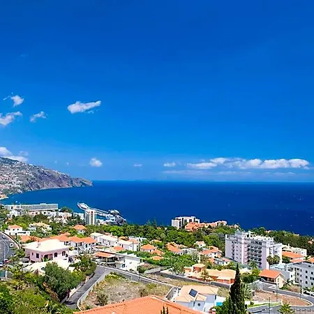 Madeira Panoramico Ξενοδοχείο 4*