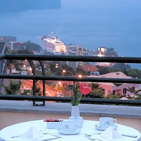 Madeira Panoramico Ξενοδοχείο 4*