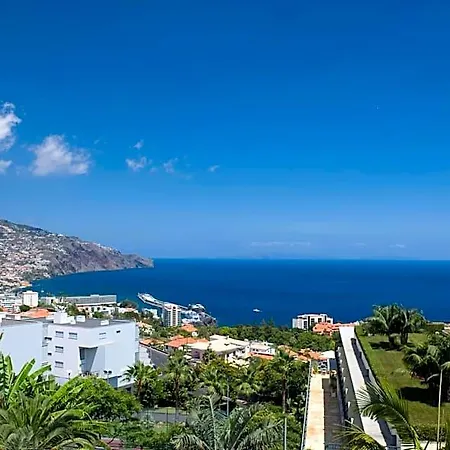 Madeira Panoramico Ξενοδοχείο