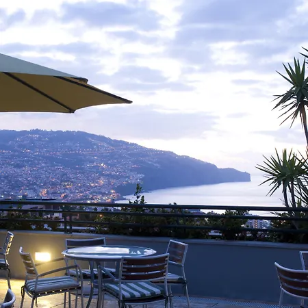 Madeira Panoramico Hotel