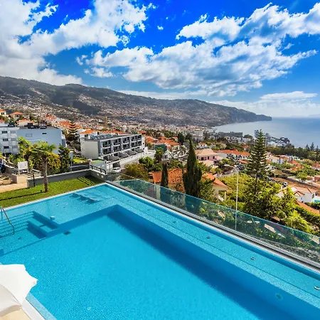 Hotel Madeira Panoramico Funchal (Madeira)