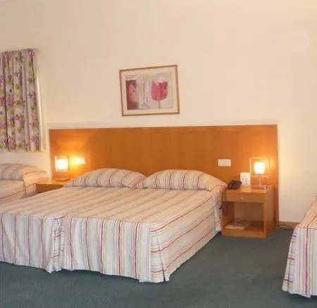 酒店 马德拉美景酒店 4*