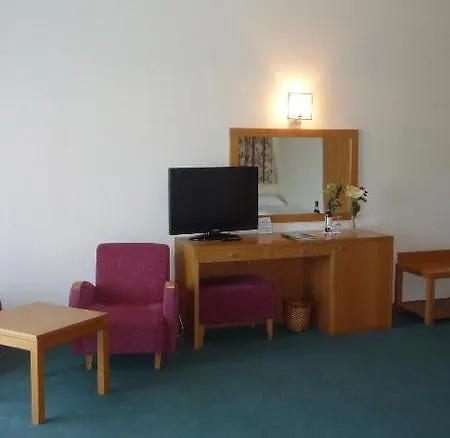 马德拉美景酒店 4* 丰沙尔