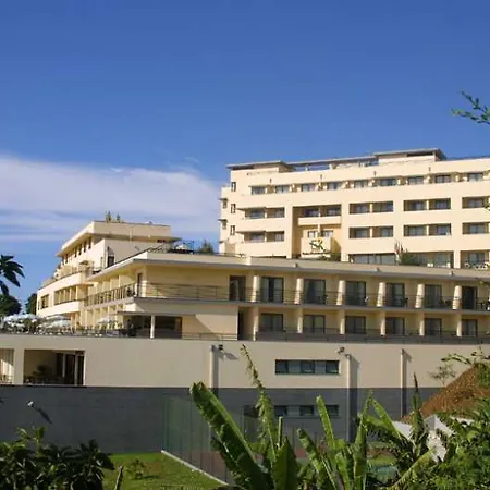 马德拉美景酒店