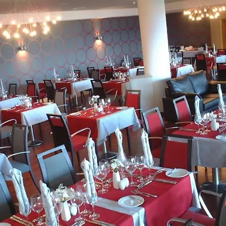 酒店 马德拉美景酒店 丰沙尔