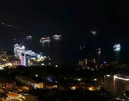 酒店 马德拉美景酒店