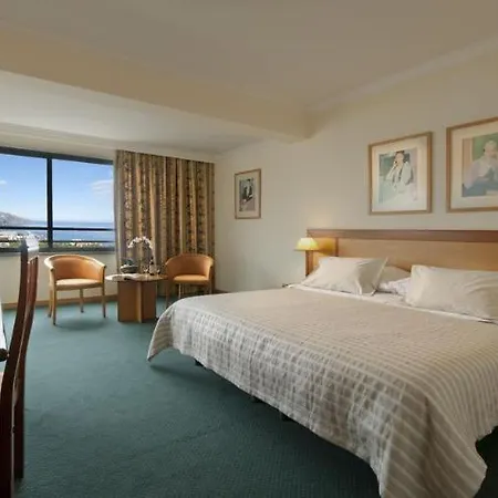 马德拉美景酒店 4*