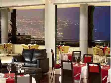 马德拉美景酒店 酒店 丰沙尔
