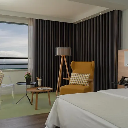 酒店 马德拉美景酒店