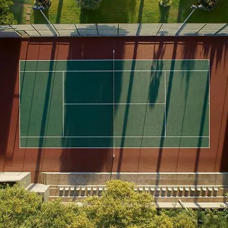 酒店 马德拉美景酒店