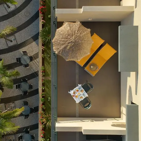 马德拉美景酒店 丰沙尔