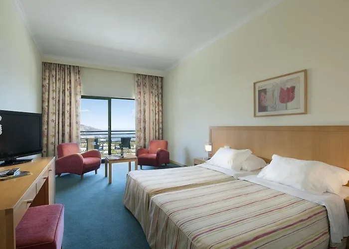 Hotel Madeira Panoramico Funchal (Madeira)