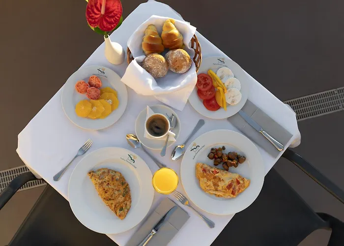 Madeira Panoramico 4*