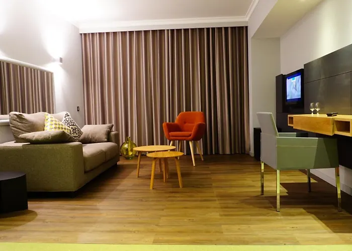 Madeira Panoramico 4* Funchal (Madeira)