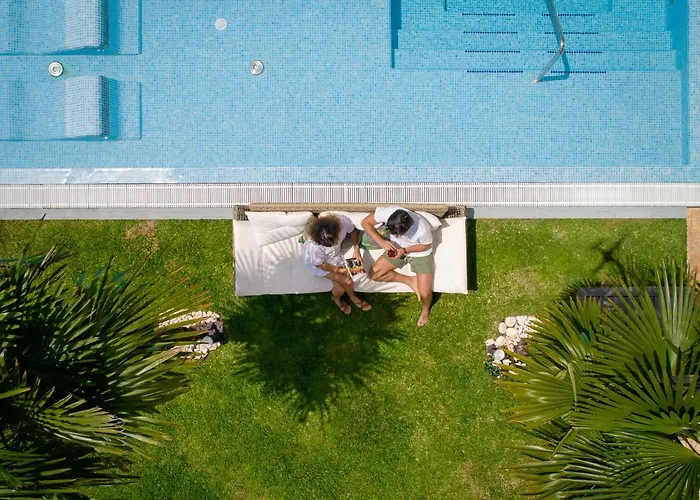 Madeira Panoramico Hotel