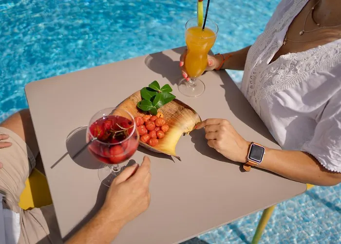 Madeira Panoramico Ξενοδοχείο