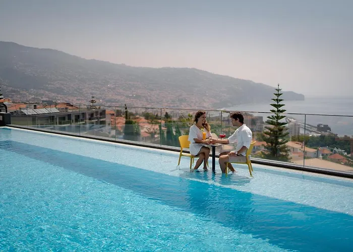 Madeira Panoramico Hotel Funchal (Madeira)