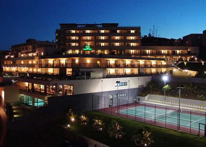 Madeira Panoramico Ξενοδοχείο 4*