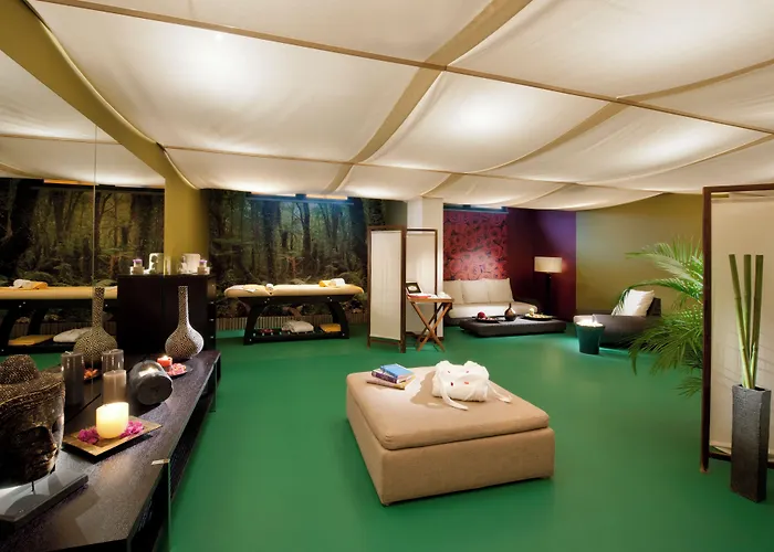 Madeira Panoramico Hotel