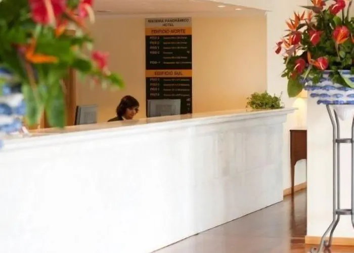 Hotel Madeira Panoramico Funchal (Madeira)