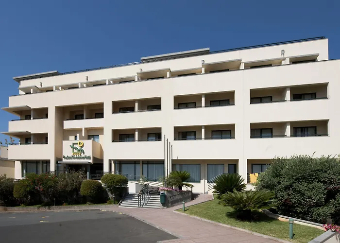 Madeira Panoramico Ξενοδοχείο Φουνκάλ