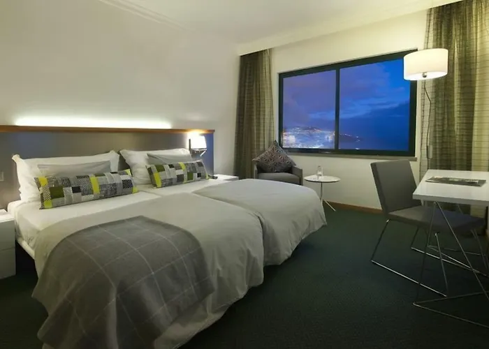 Hotel Madeira Panoramico