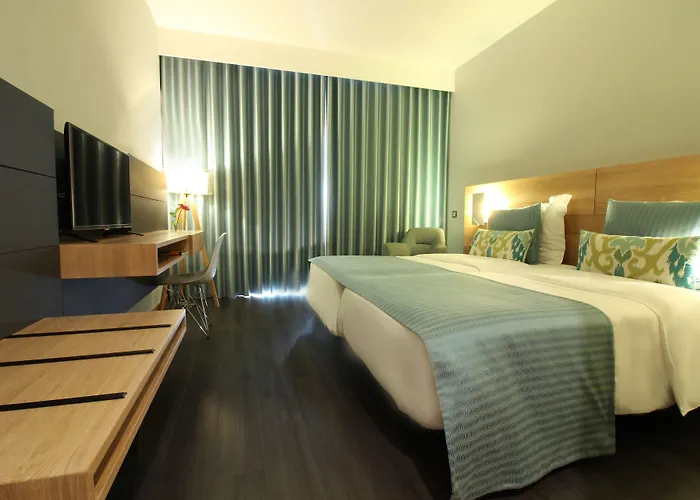 Madeira Panoramico 4* Funchal (Madeira)