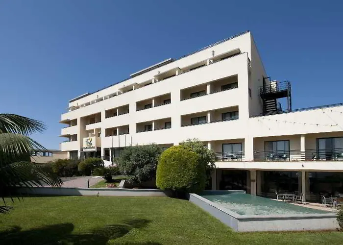 Madeira Panoramico 4* Funchal (Madeira)