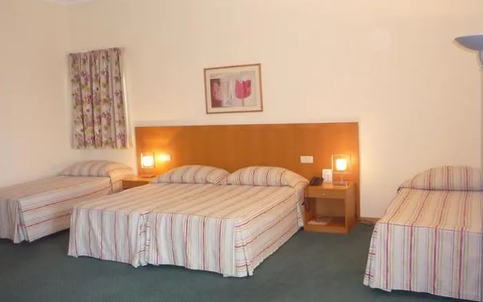 Hotel Madeira Panoramico 4*