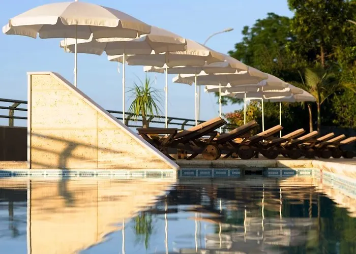 Madeira Panoramico 4* Funchal (Madeira)