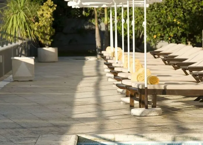 Madeira Panoramico Φουνκάλ