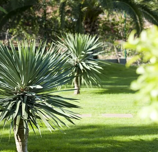 Madeira Panoramico Ξενοδοχείο